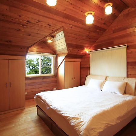Yun Meng Xianjing Homestay Zsenaj Kültér fotó