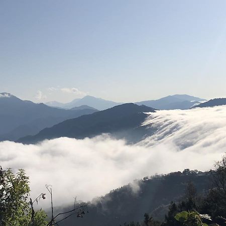 Yun Meng Xianjing Homestay Zsenaj Kültér fotó