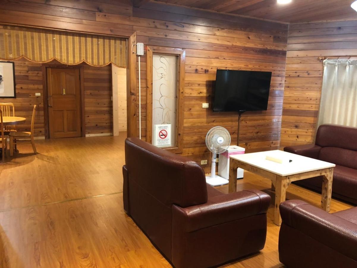 Yun Meng Xianjing Homestay Zsenaj Kültér fotó