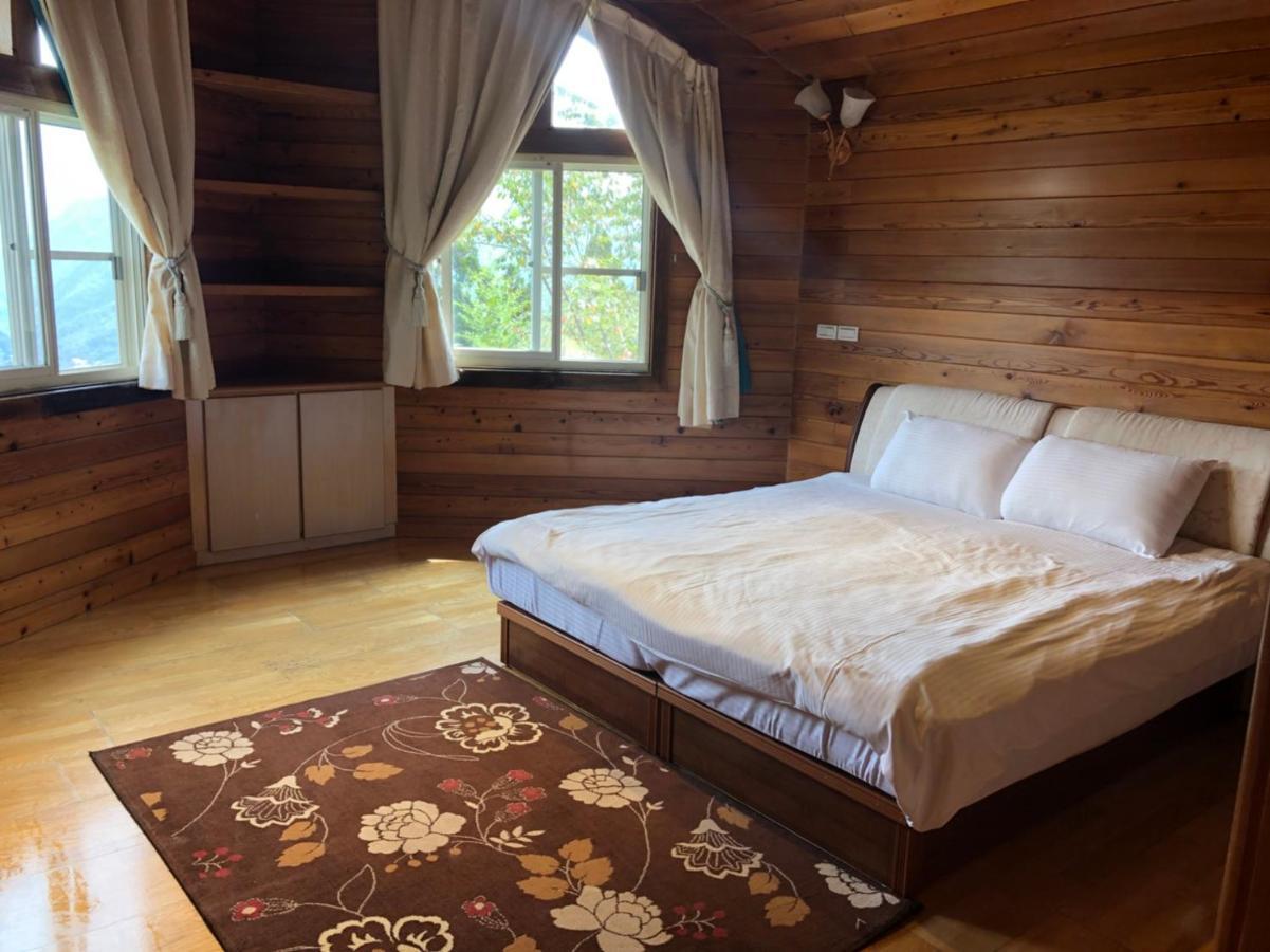 Yun Meng Xianjing Homestay Zsenaj Kültér fotó