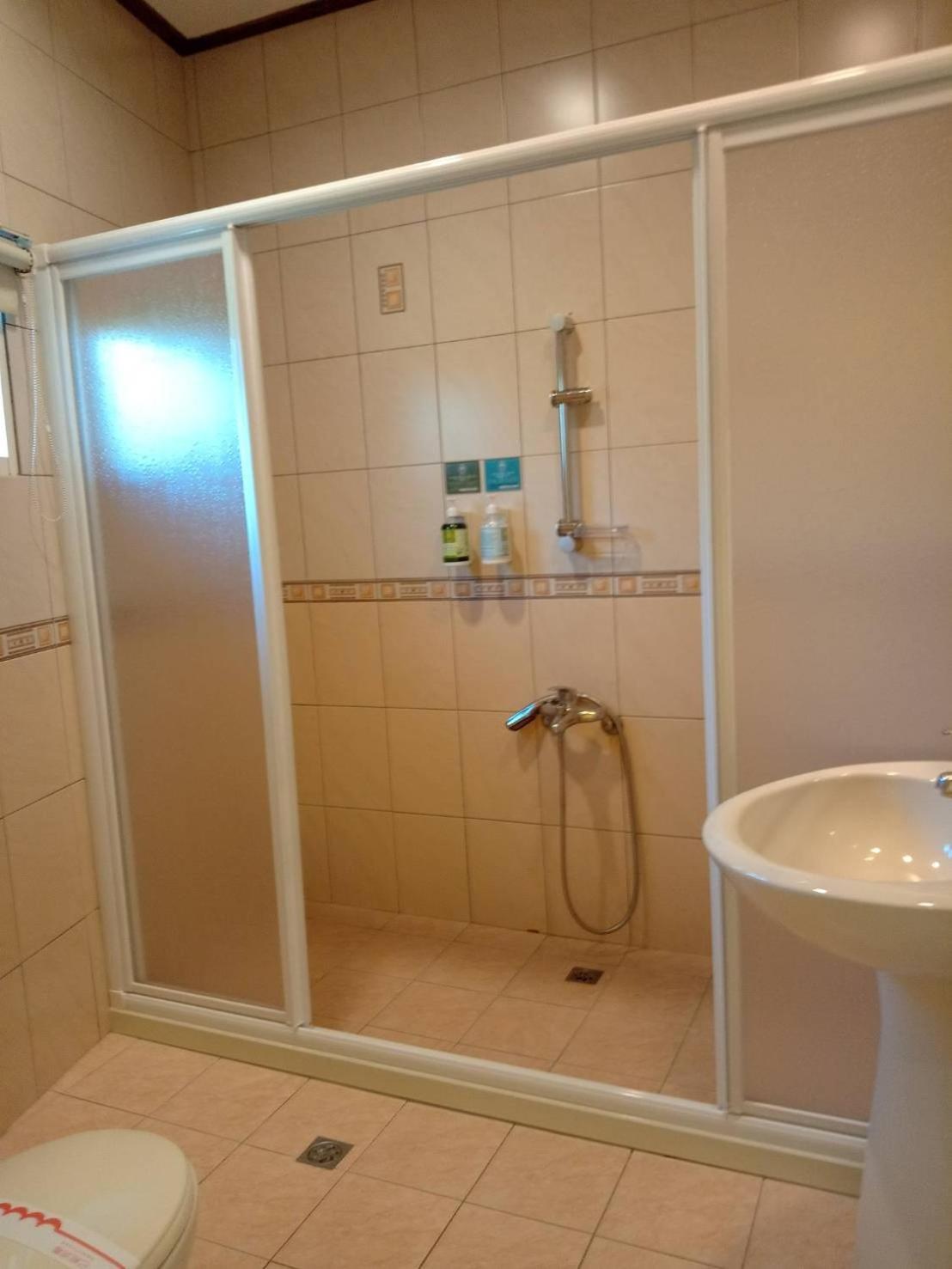 Yun Meng Xianjing Homestay Zsenaj Kültér fotó