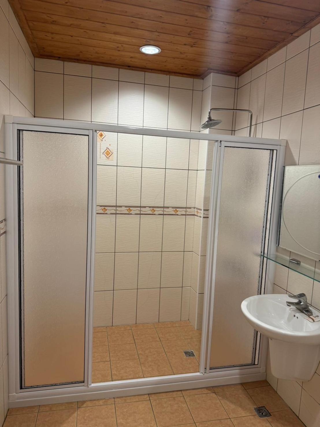 Yun Meng Xianjing Homestay Zsenaj Kültér fotó
