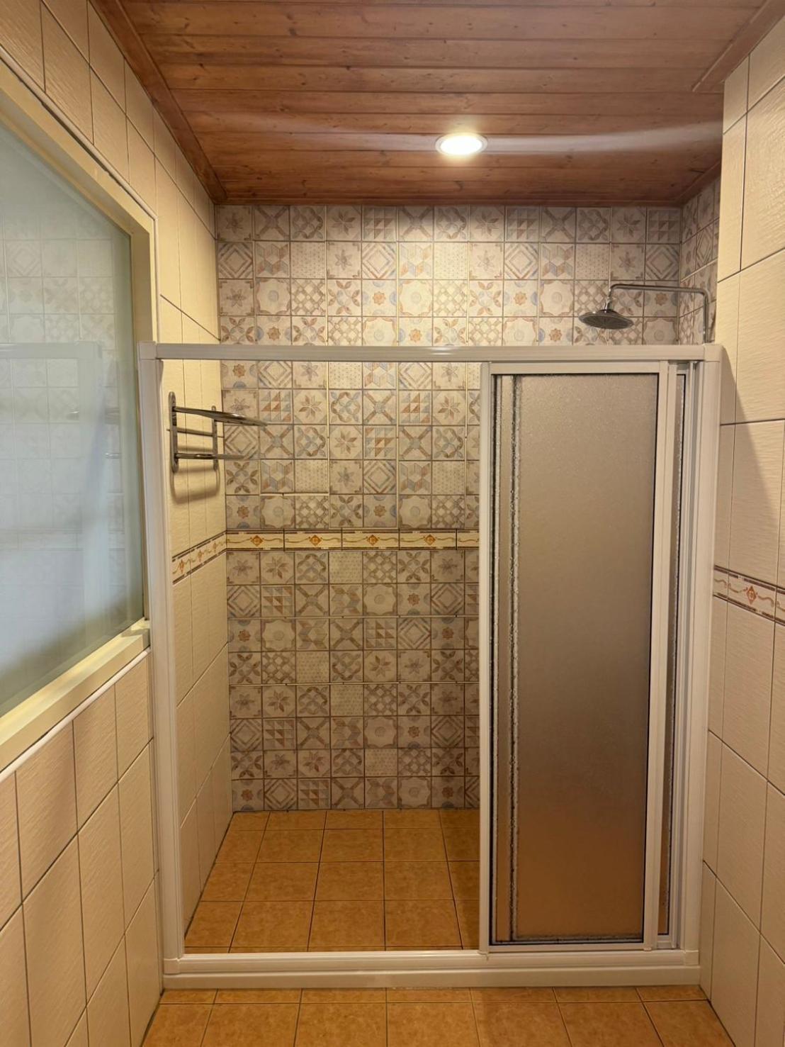 Yun Meng Xianjing Homestay Zsenaj Kültér fotó