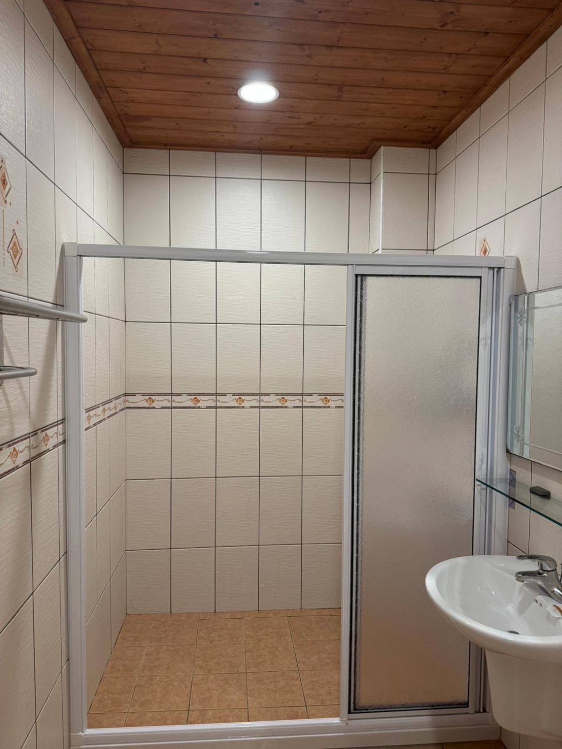 Yun Meng Xianjing Homestay Zsenaj Kültér fotó