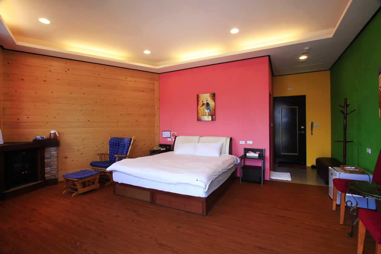 Yun Meng Xianjing Homestay Zsenaj Kültér fotó