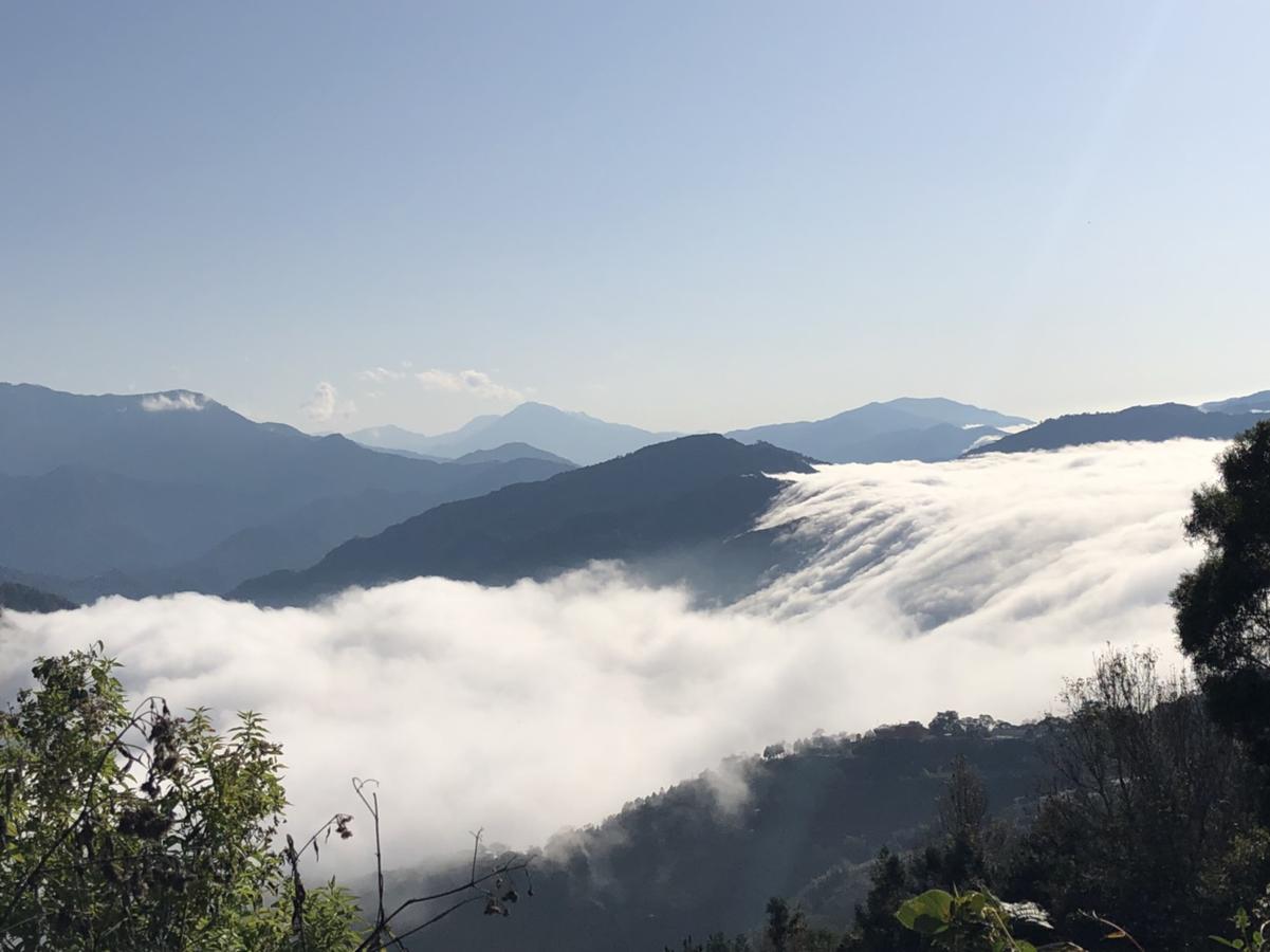Yun Meng Xianjing Homestay Zsenaj Kültér fotó