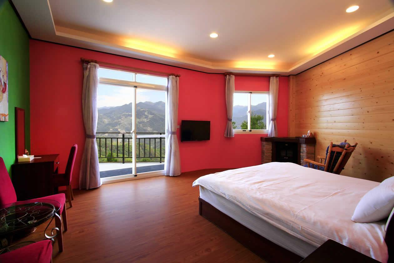 Yun Meng Xianjing Homestay Zsenaj Kültér fotó