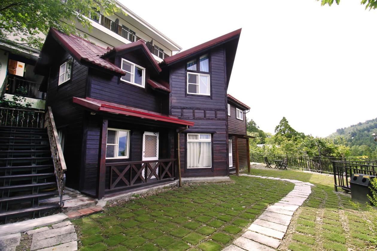Yun Meng Xianjing Homestay Zsenaj Kültér fotó