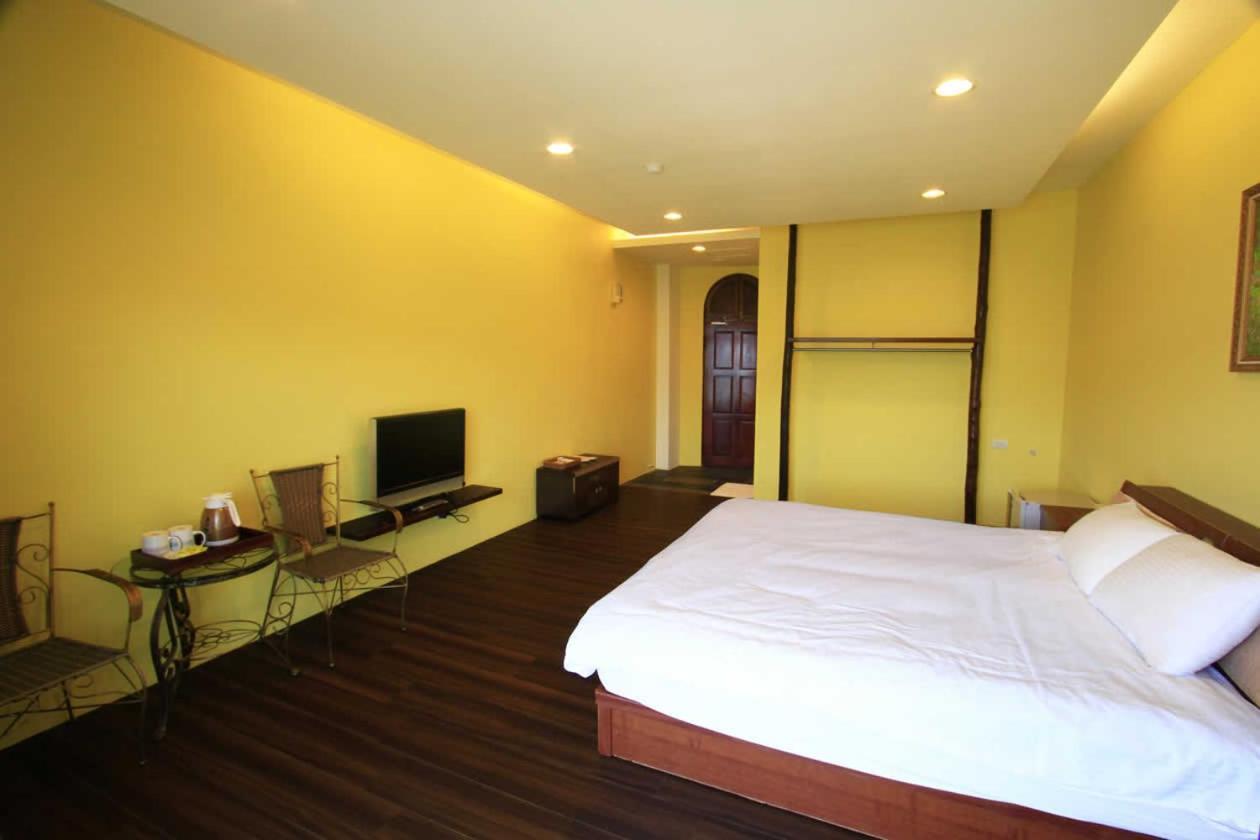 Yun Meng Xianjing Homestay Zsenaj Kültér fotó
