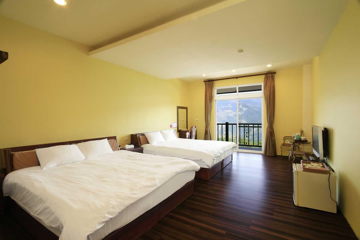 Yun Meng Xianjing Homestay Zsenaj Kültér fotó