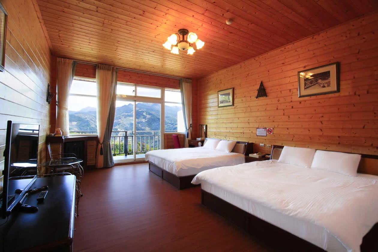 Yun Meng Xianjing Homestay Zsenaj Kültér fotó